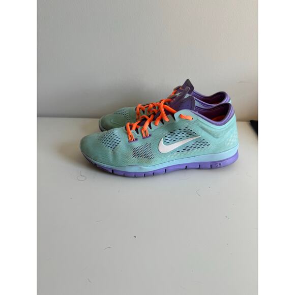 Nike Women’s Free TR Fit 4 Size 8 - Picture 8 of 8